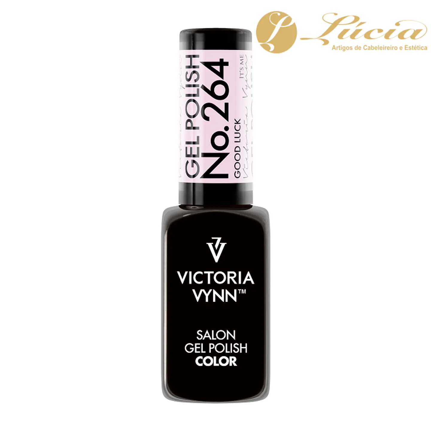 Victoria Vynn Gel Polish 264 1