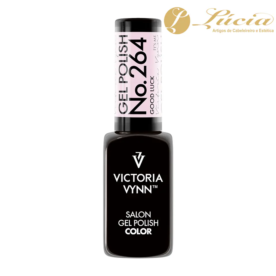 Victoria Vynn Gel Polish 264 1