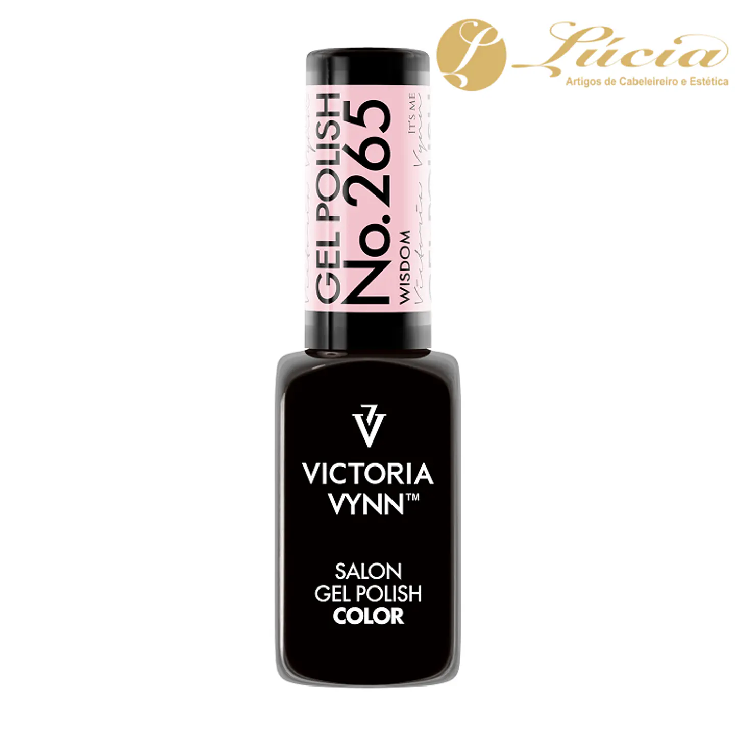 Victoria Vynn Gel Polish 265 1