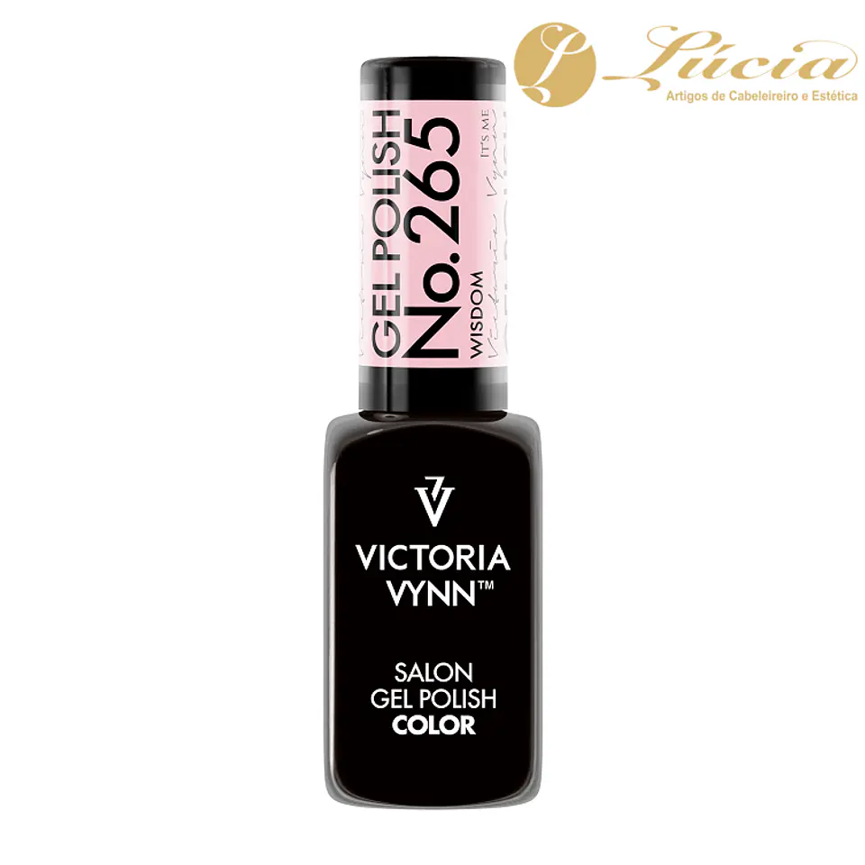 Victoria Vynn Gel Polish 265 1