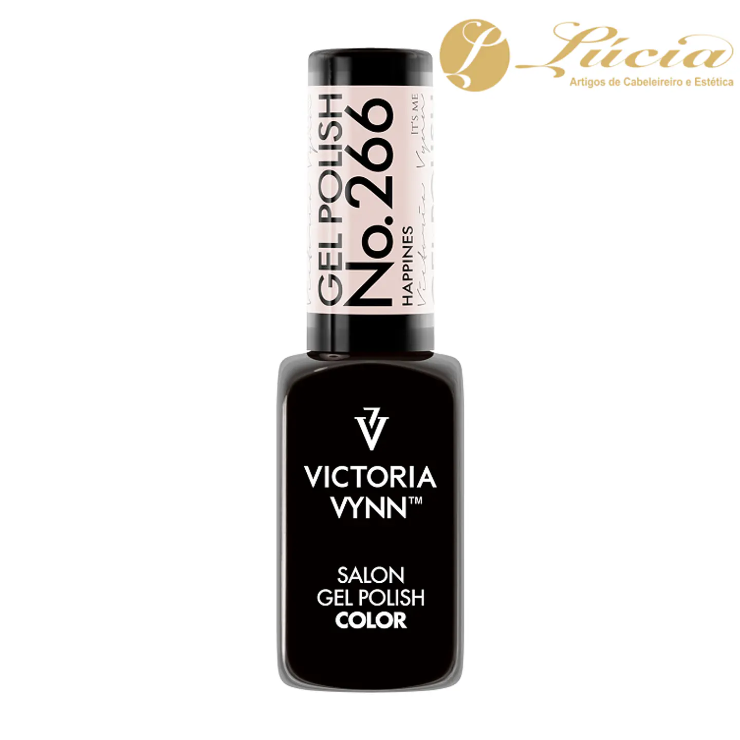 Victoria Vynn Gel Polish 266 1