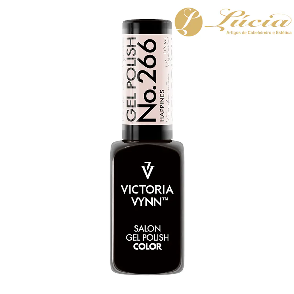 Victoria Vynn Gel Polish 266 1