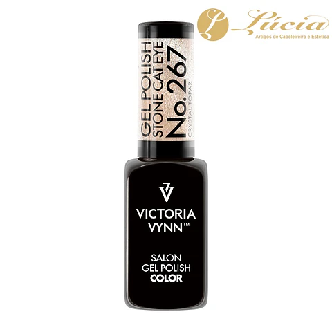 Victoria Vynn Gel Polish 267 Cat Eye