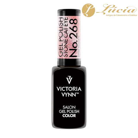 Victoria Vynn Gel Polish 268 Cat Eye