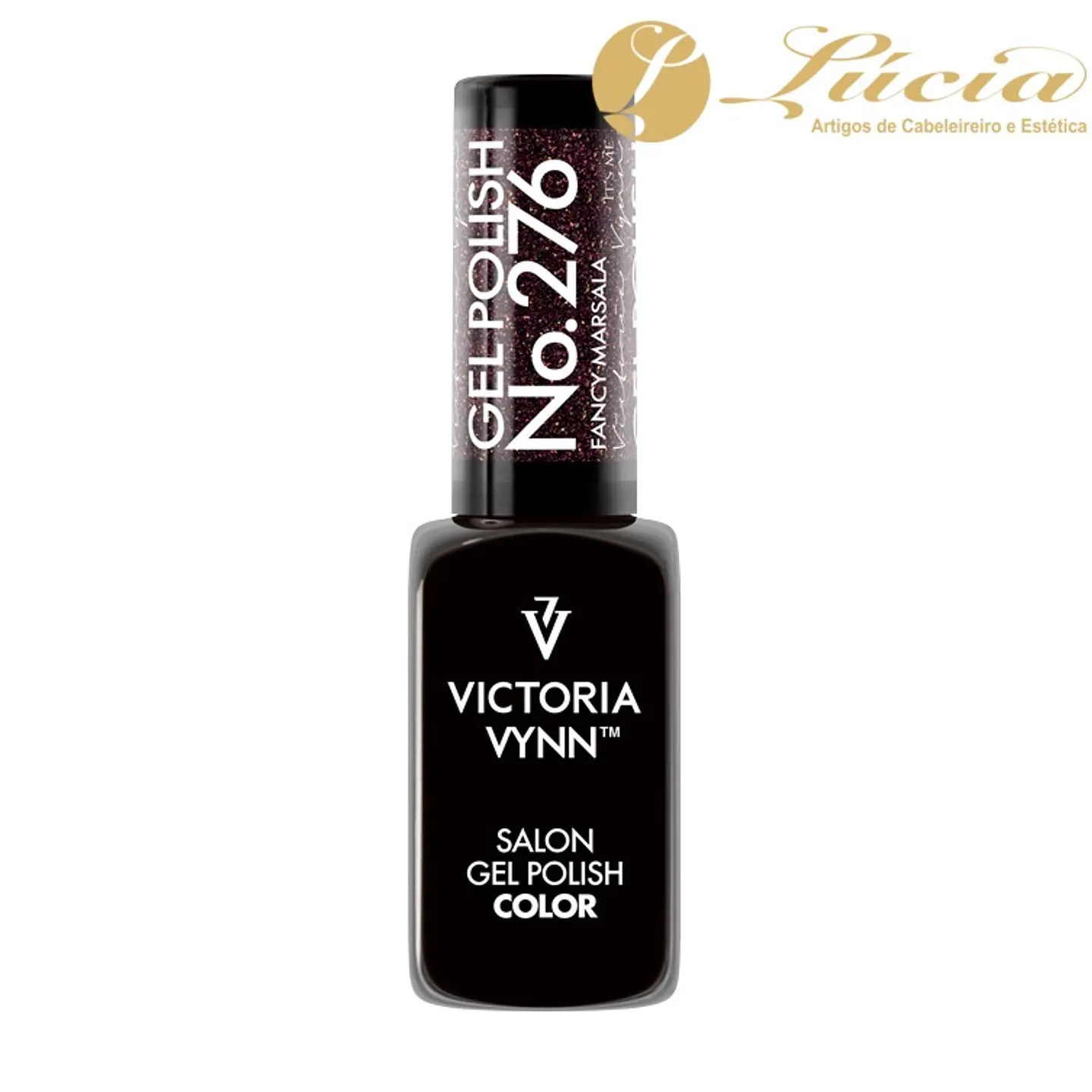 Victoria Vynn Gel Polish 276 1