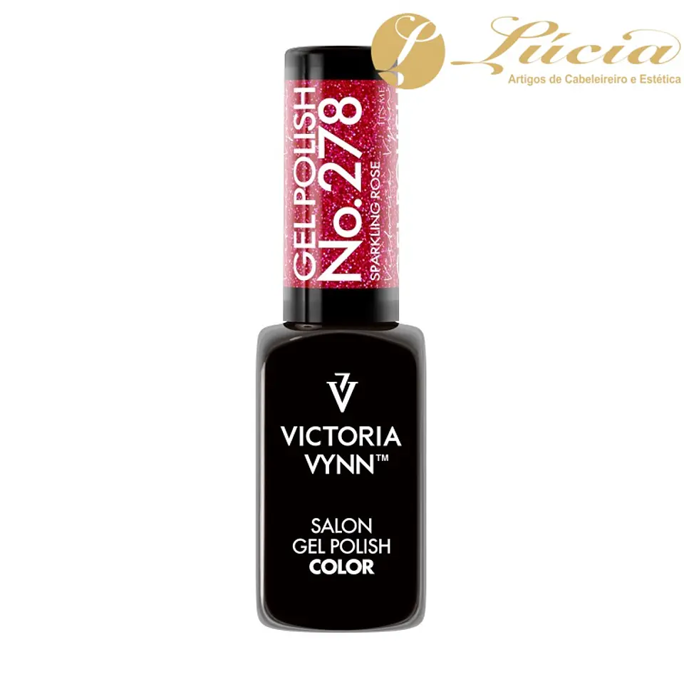 Victoria Vynn Gel Polish 278 1