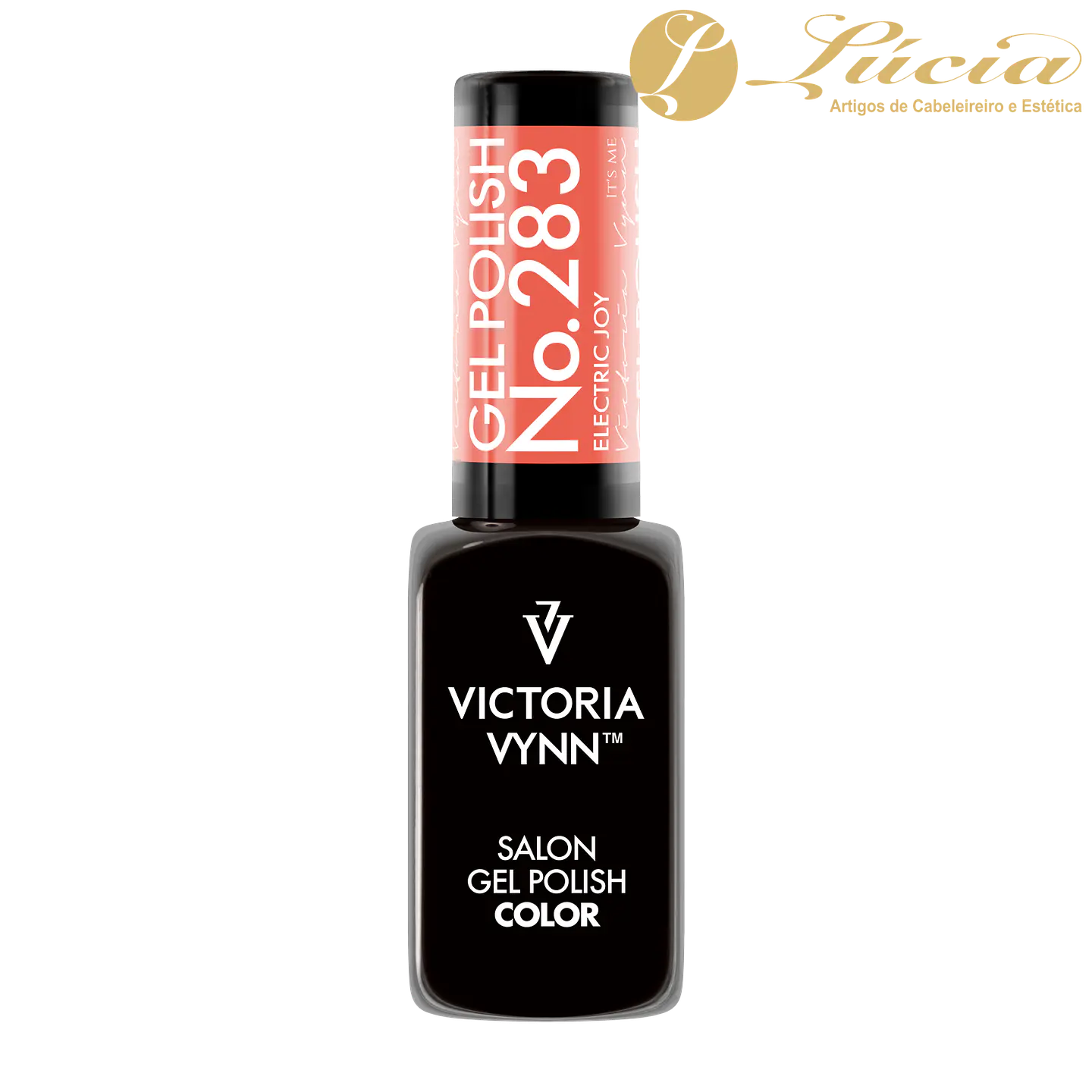 Victoria Vynn Gel Polish 283 1