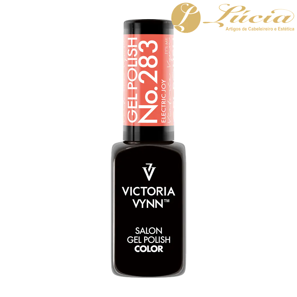 Victoria Vynn Gel Polish 283 1