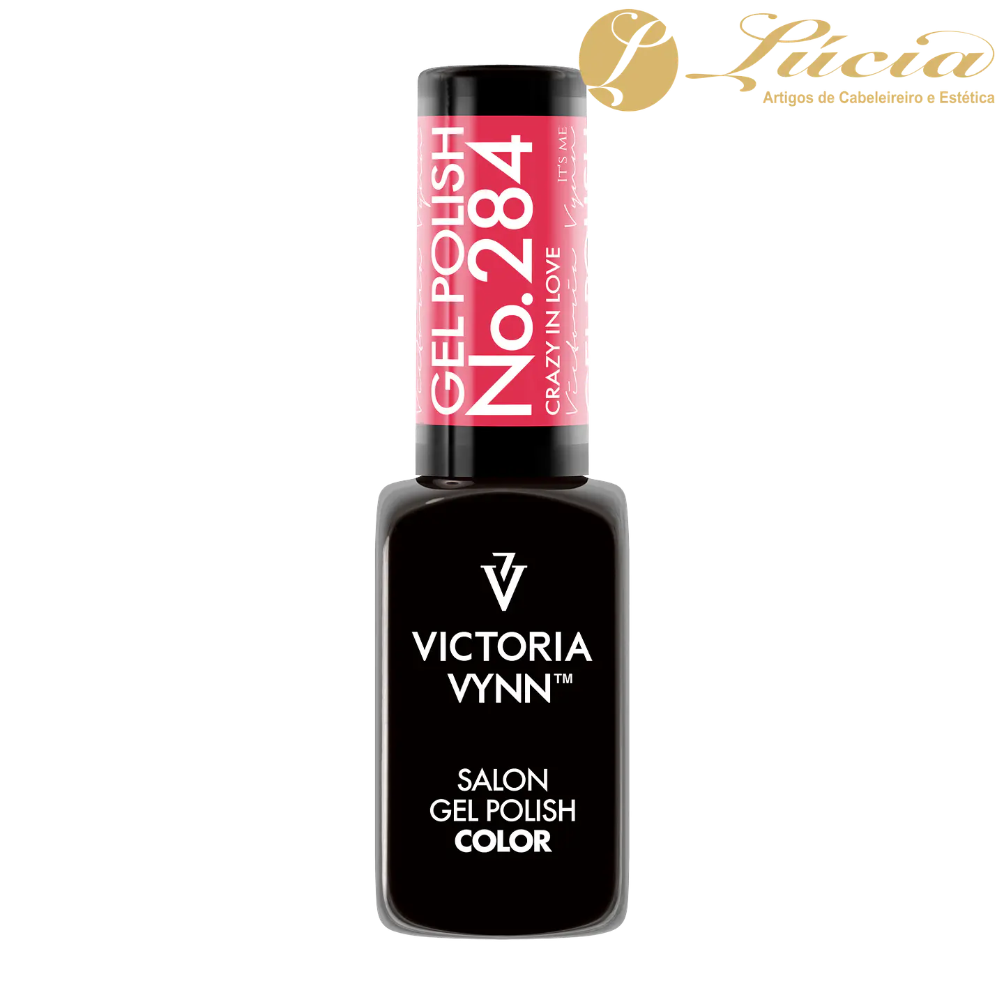 Victoria Vynn Gel Polish 284 1