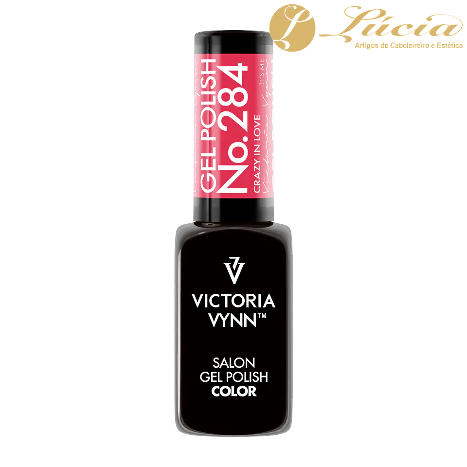 Victoria Vynn Gel Polish 284 1