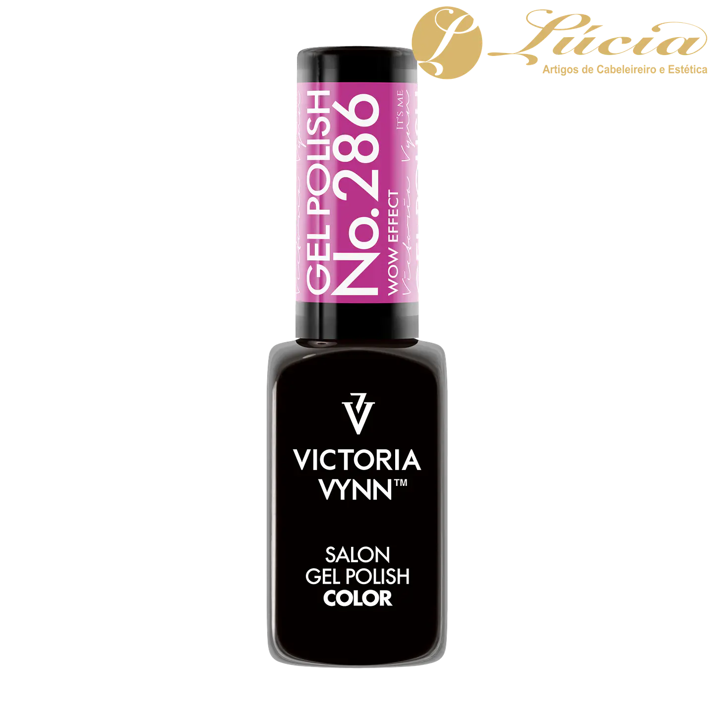 Victoria Vynn Gel Polish 286 1