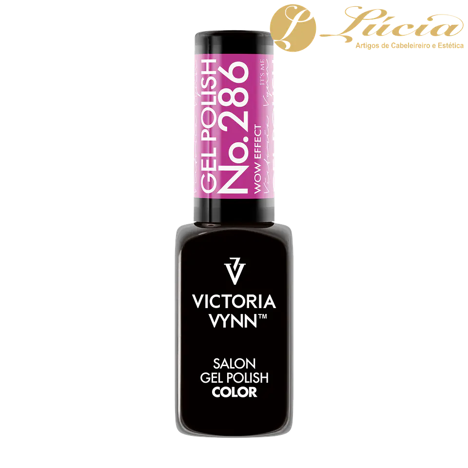 Victoria Vynn Gel Polish 286 1