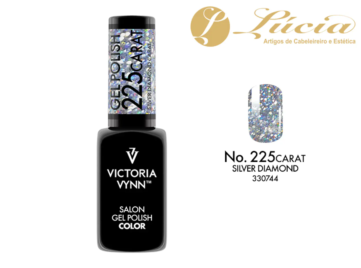 Victoria Vynn Gel Polish 225 1