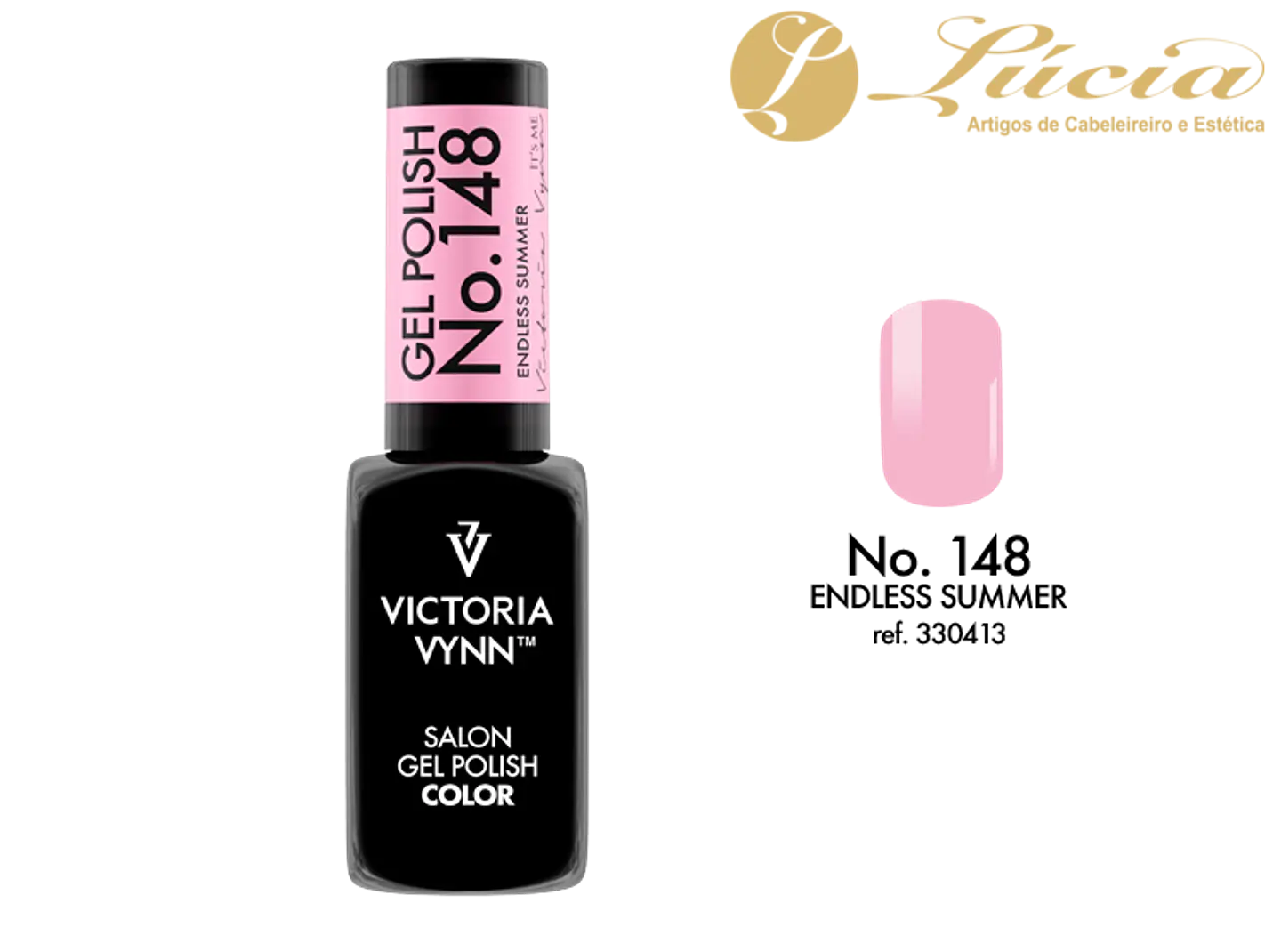 Victoria Vynn Gel Polish 148 1