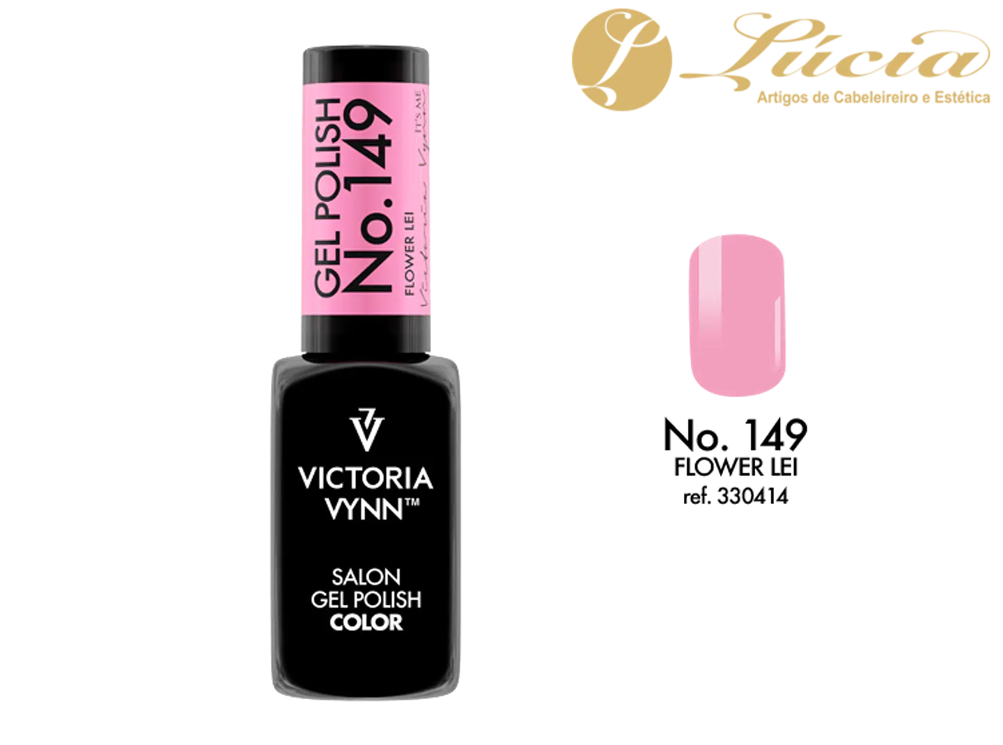 Victoria Vynn Gel Polish 149 1