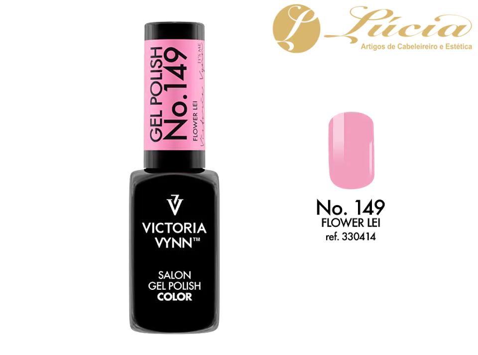 Victoria Vynn Gel Polish 149 1