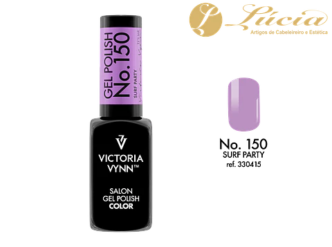 Victoria Vynn Gel Polish 150