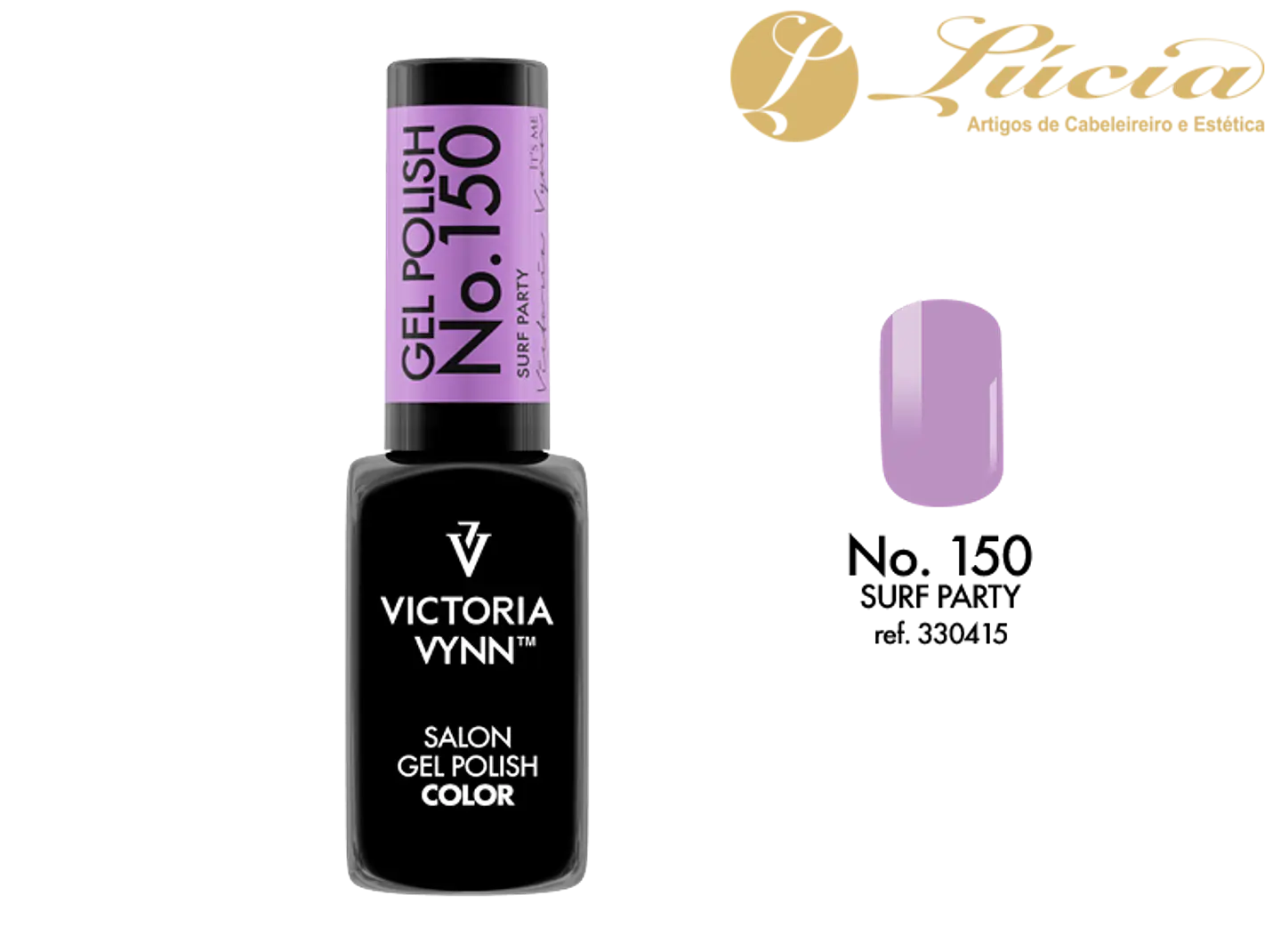 Victoria Vynn Gel Polish 150 1