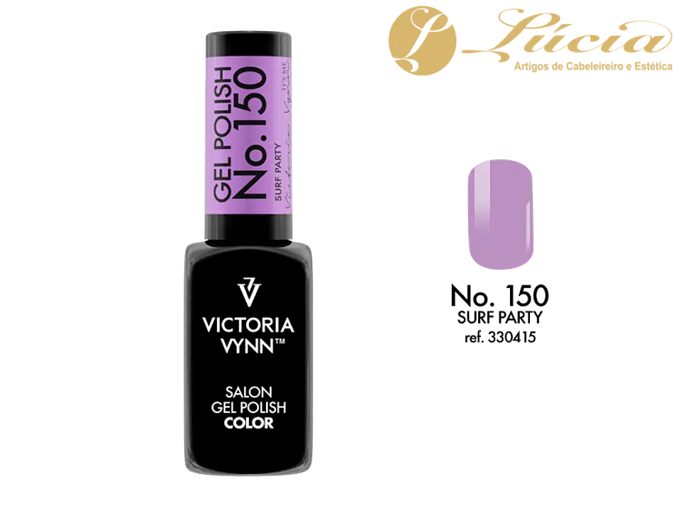 Victoria Vynn Gel Polish 150 1