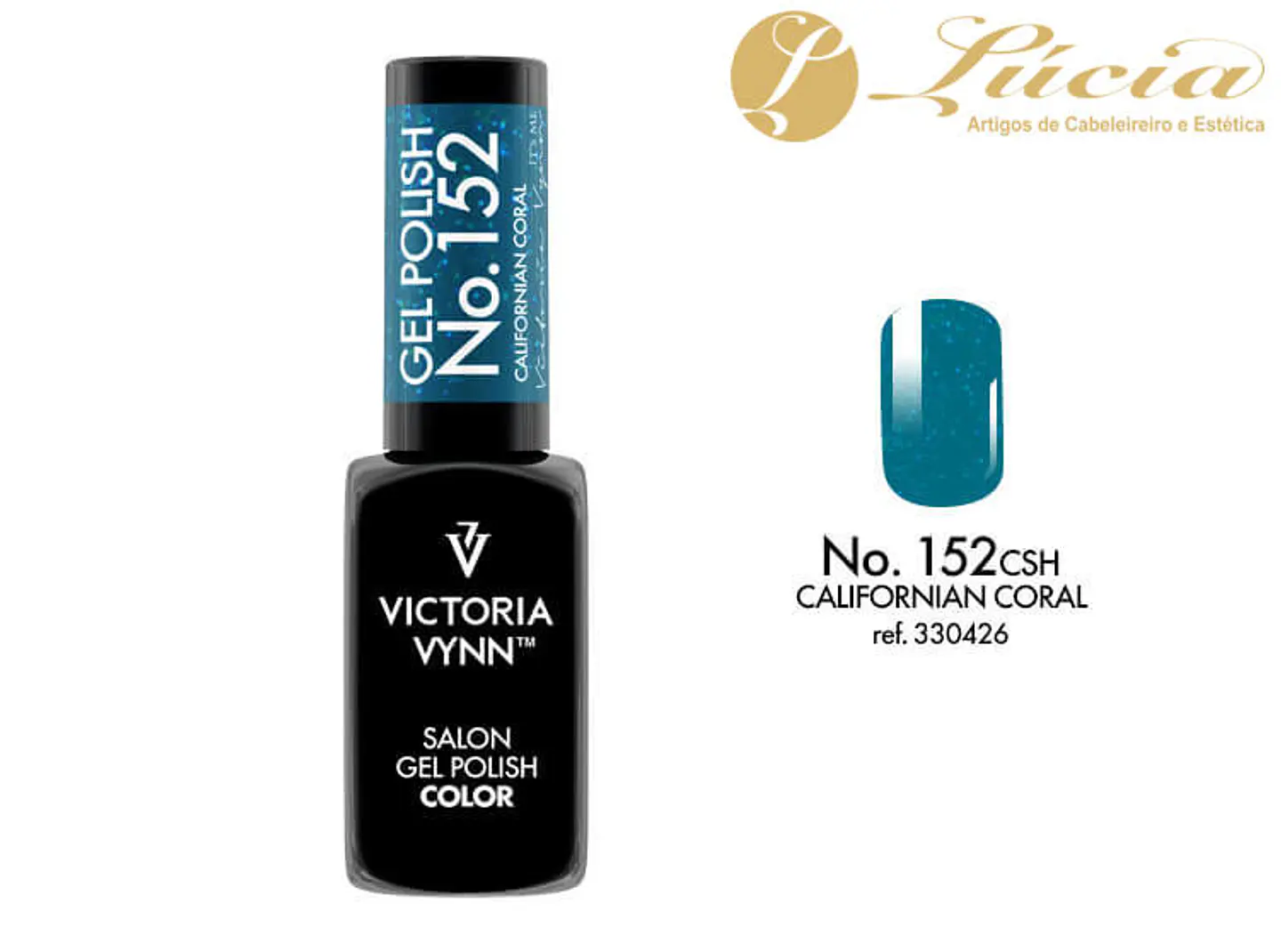 Victoria Vynn Gel Polish 152 1