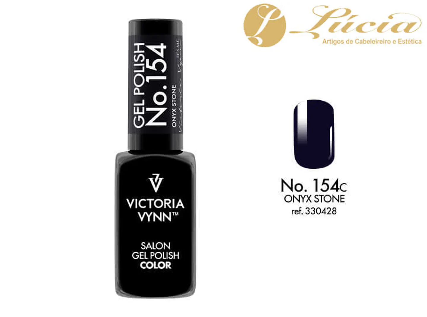 Victoria Vynn Gel Polish 154 1