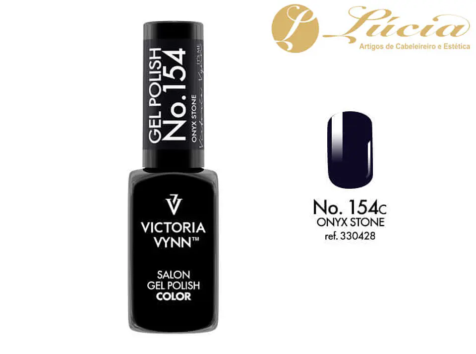 Victoria Vynn Gel Polish 154 1