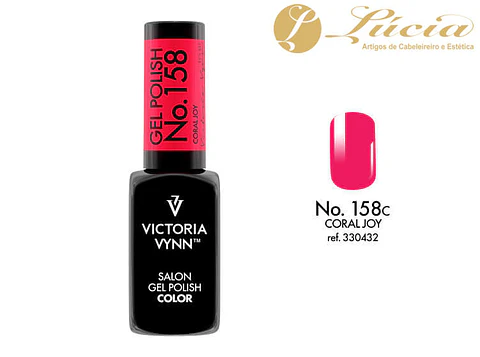 Victoria Vynn Gel Polish 158