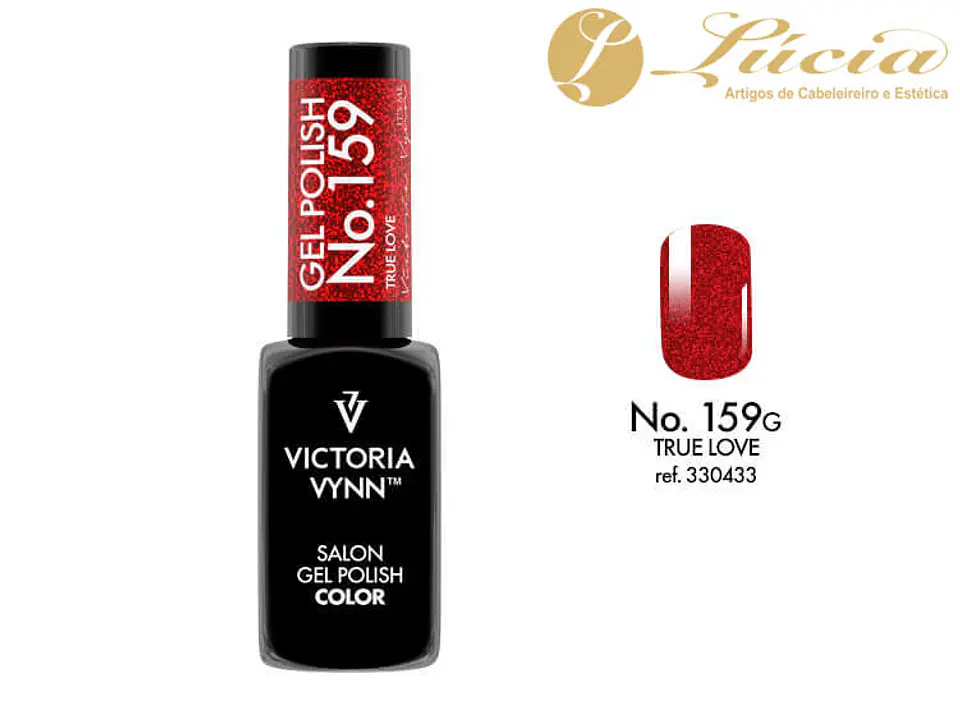 Victoria Vynn Gel Polish 159 1