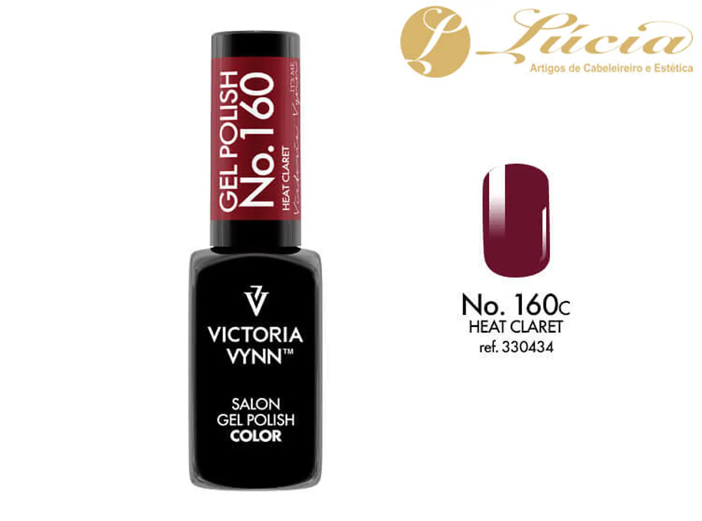 Victoria Vynn Gel Polish 160 1