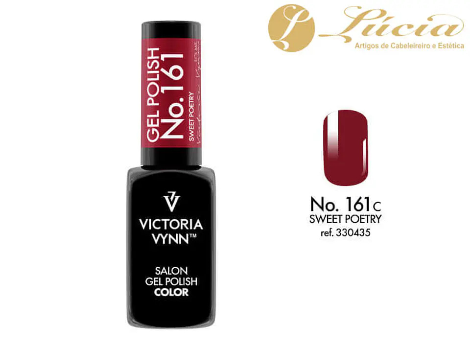 Victoria Vynn Gel Polish 161 1