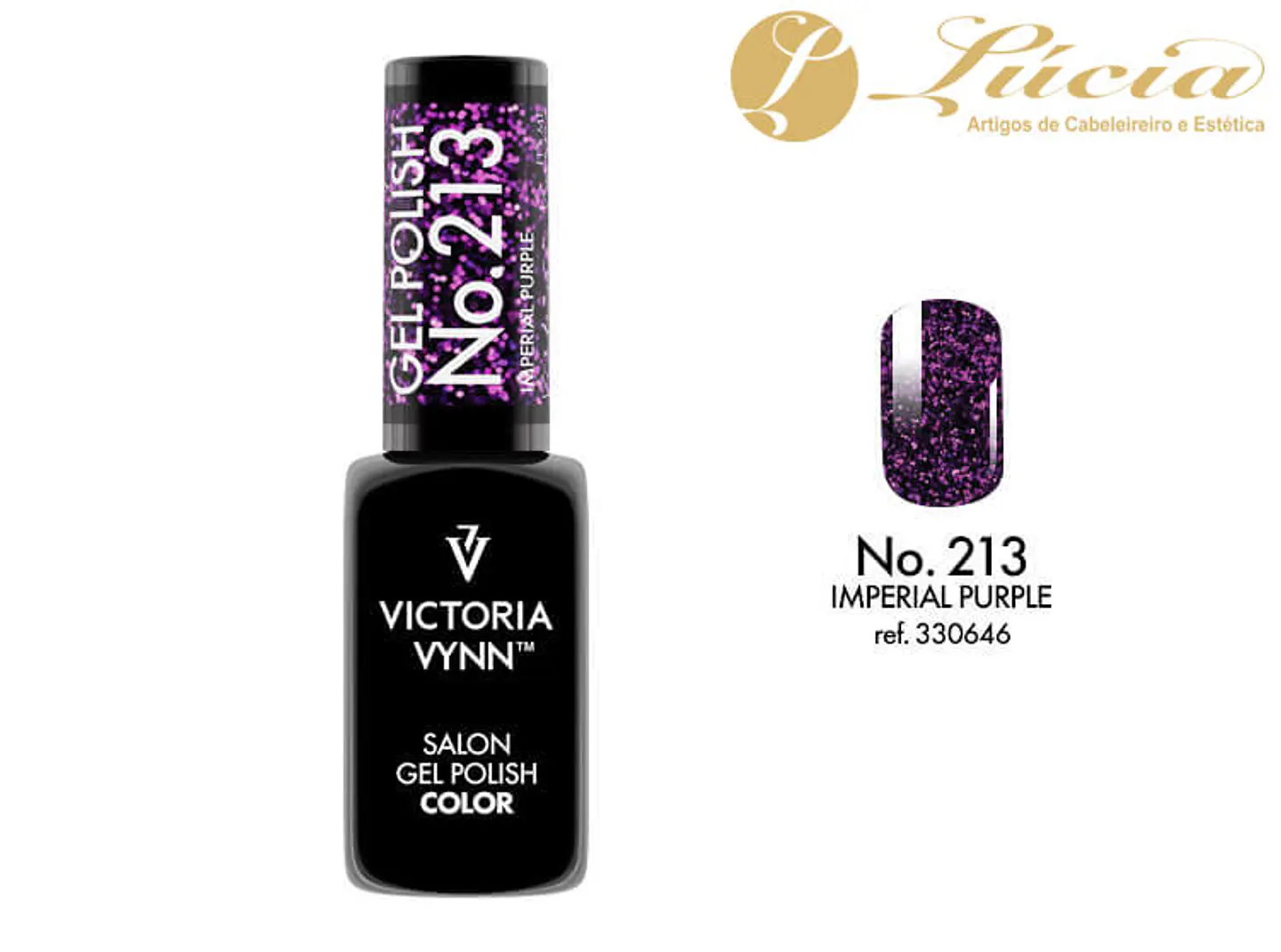 Victoria Vynn Gel Polish 213 1