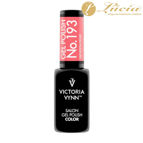 Victoria Vynn Gel Polish 193