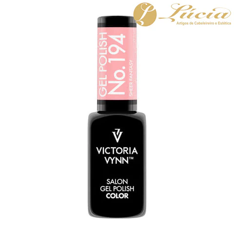 Victoria Vynn Gel Polish 194