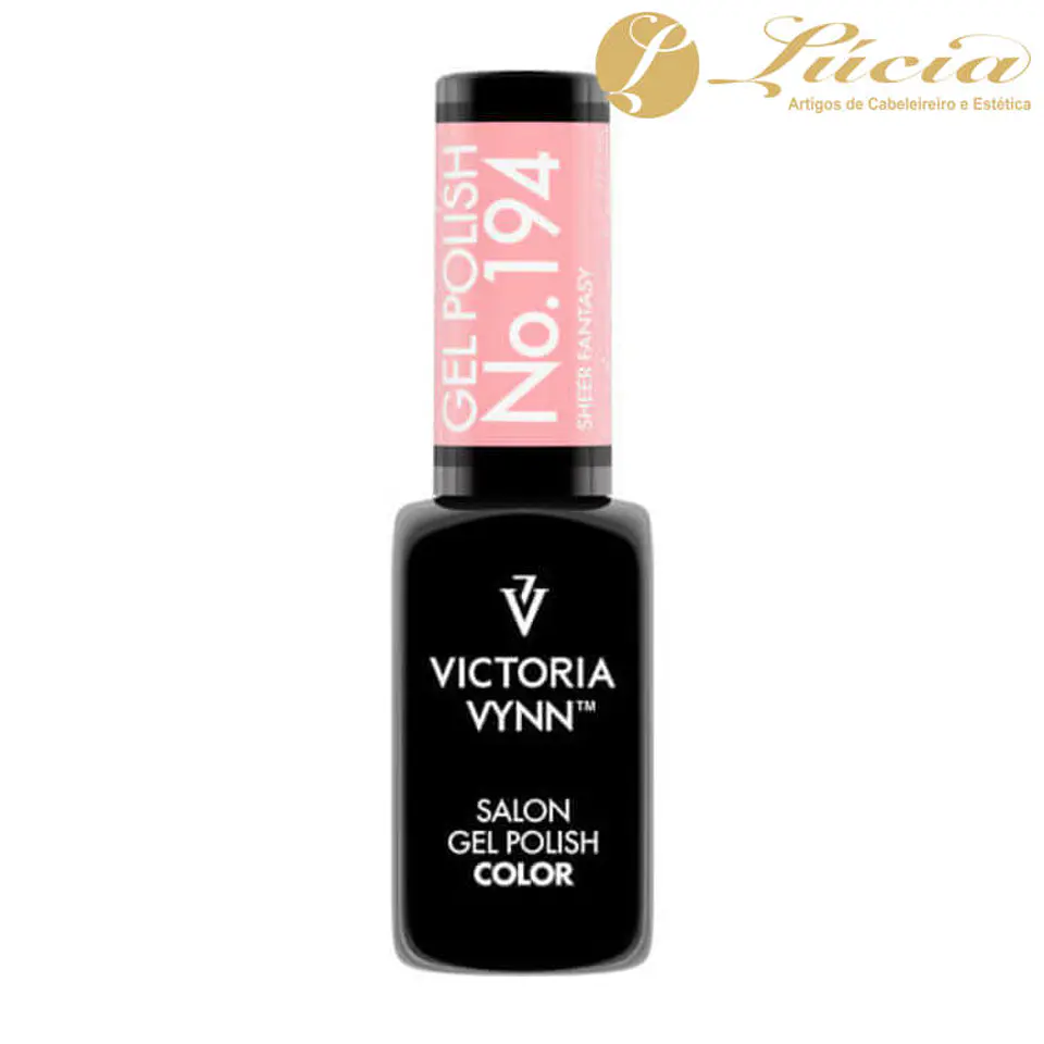 Victoria Vynn Gel Polish 194 1