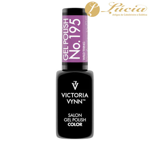 Victoria Vynn Gel Polish 195