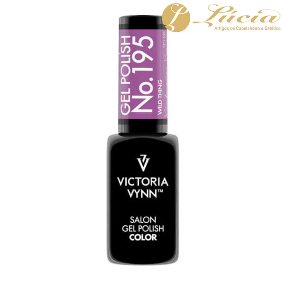 Victoria Vynn Gel Polish 195 1