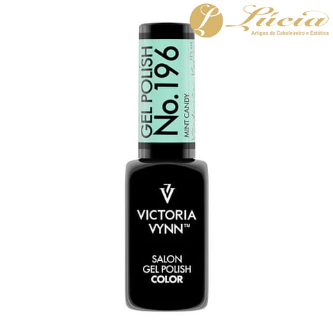 Victoria Vynn Gel Polish 196