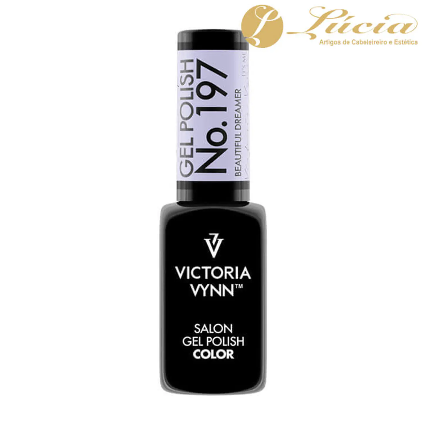 Victoria Vynn Gel Polish 197 1