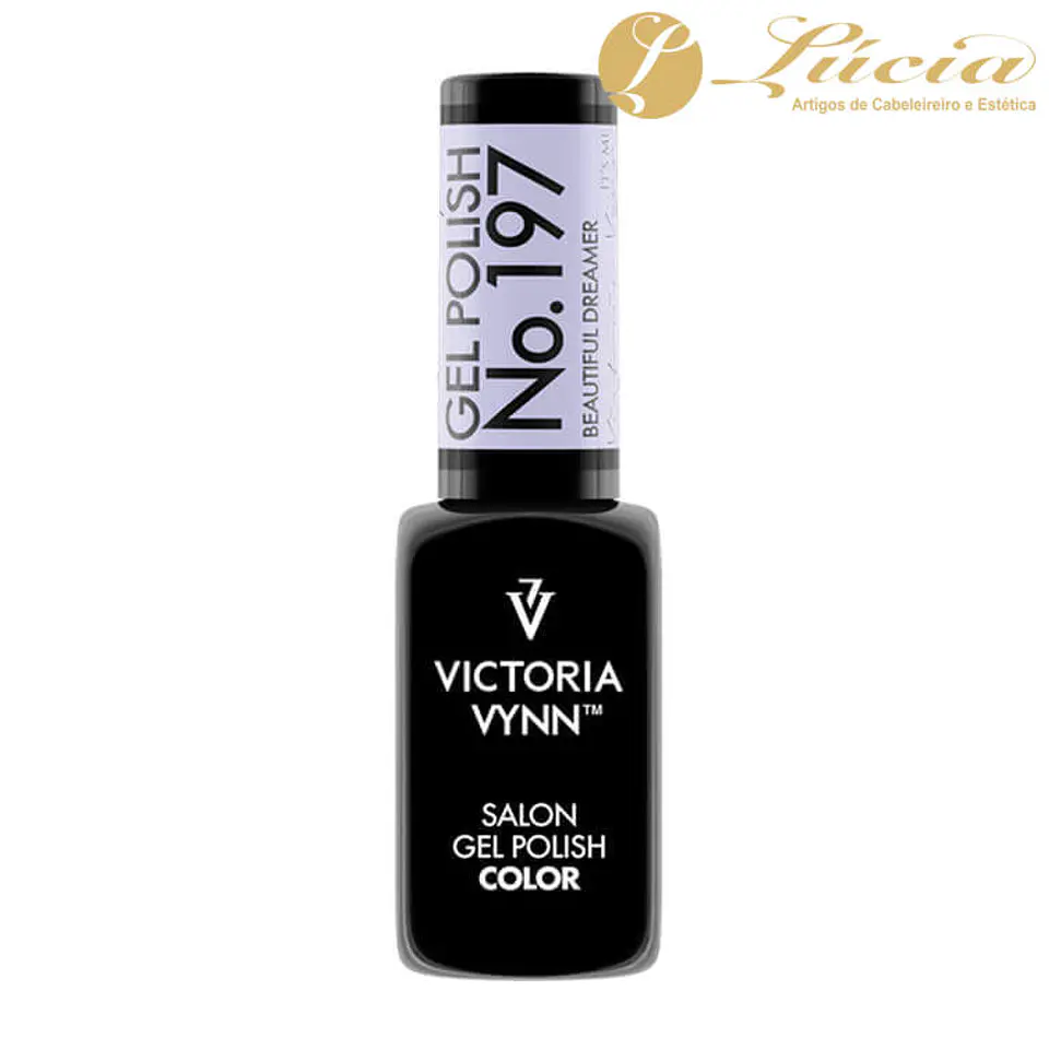 Victoria Vynn Gel Polish 197 1