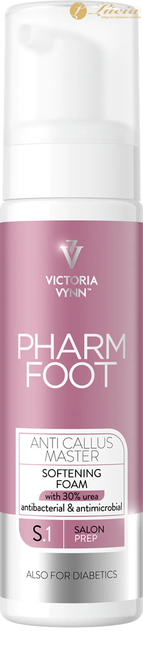 Pharm Foot - Anti Callus Master 200ml