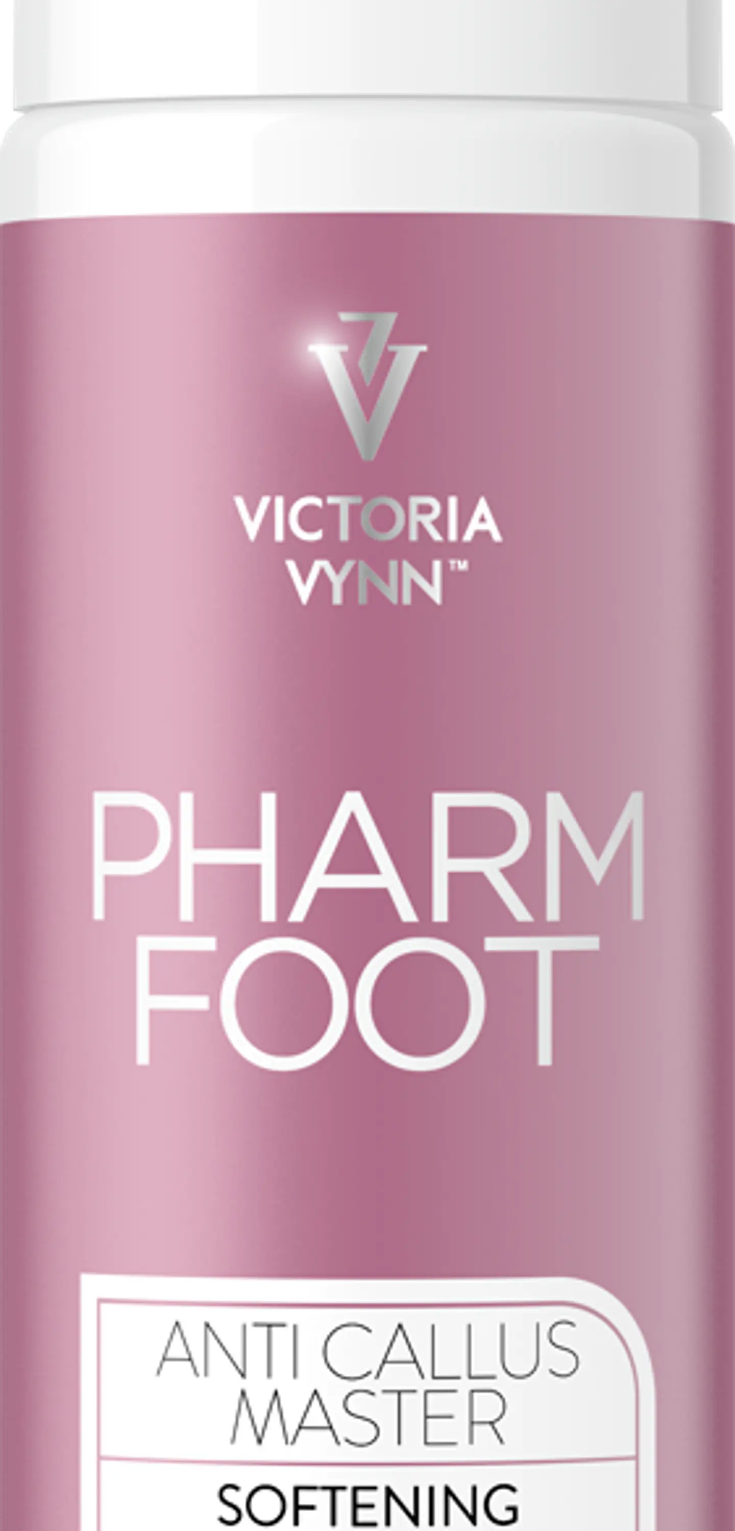 Pharm Foot - Anti Callus Master 200ml 1