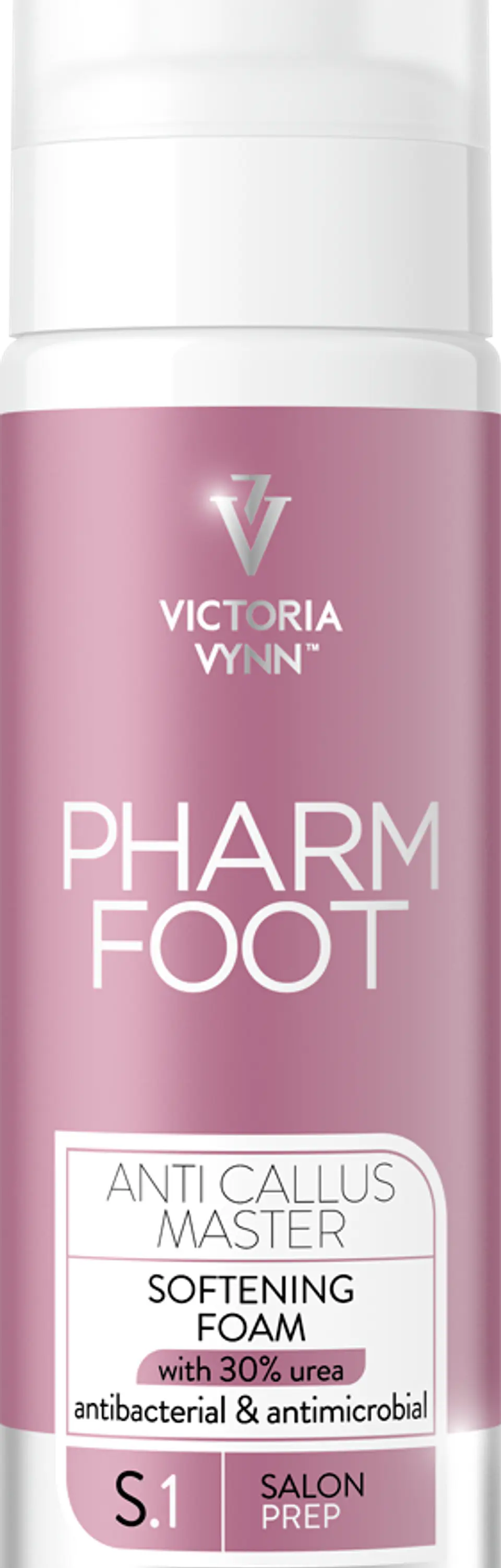 Pharm Foot - Anti Callus Master 200ml 1