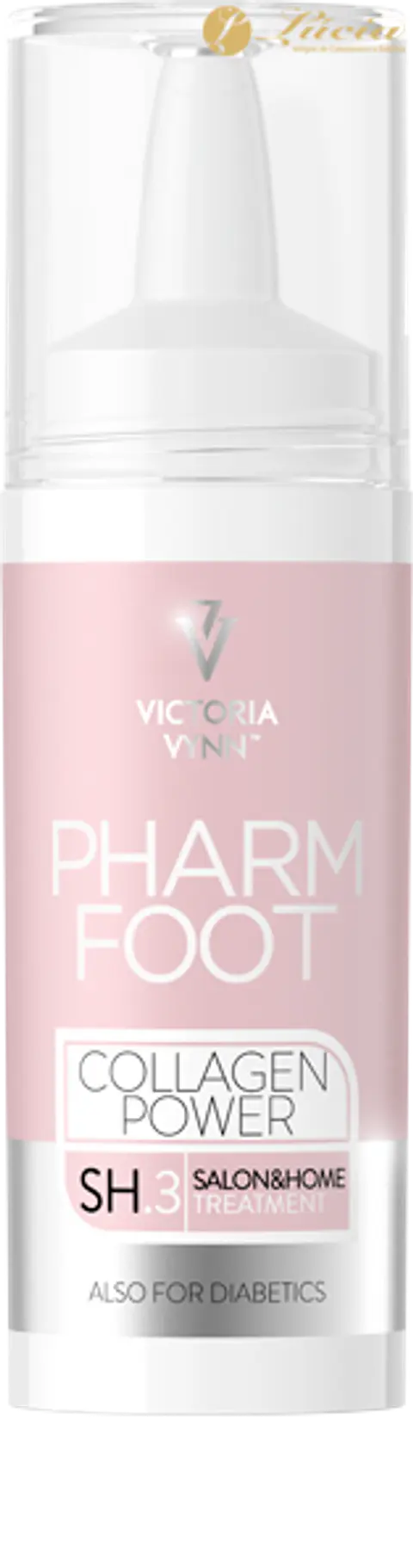 Pharm Foot - Collagen Power