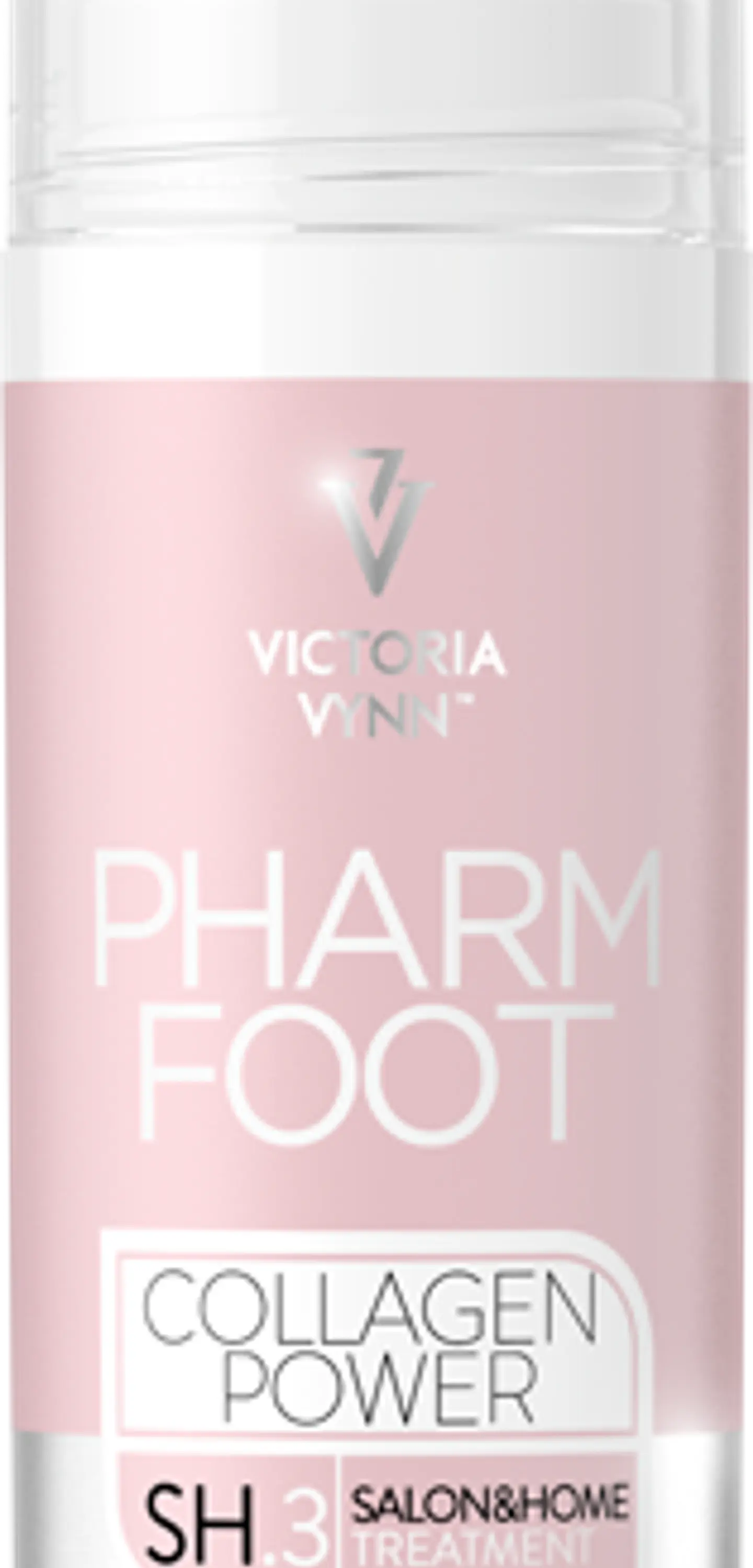 Pharm Foot - Collagen Power 1