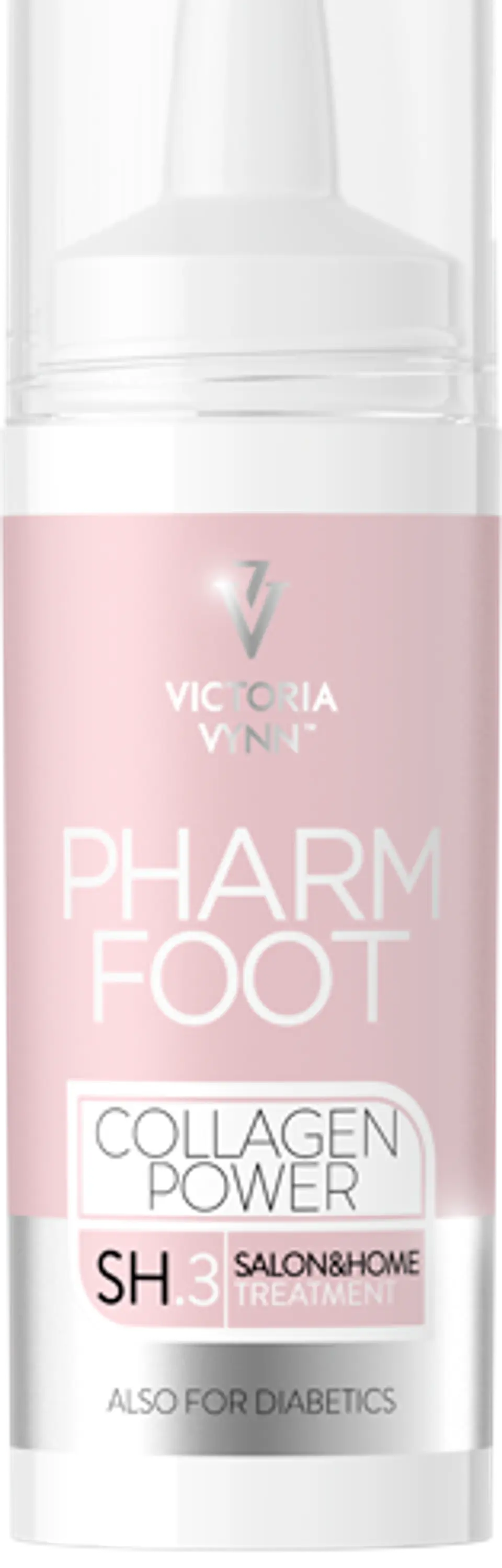 Pharm Foot - Collagen Power 1
