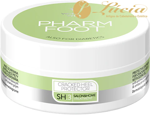 Pharm Foot - Cracked Heel Protector 75ml