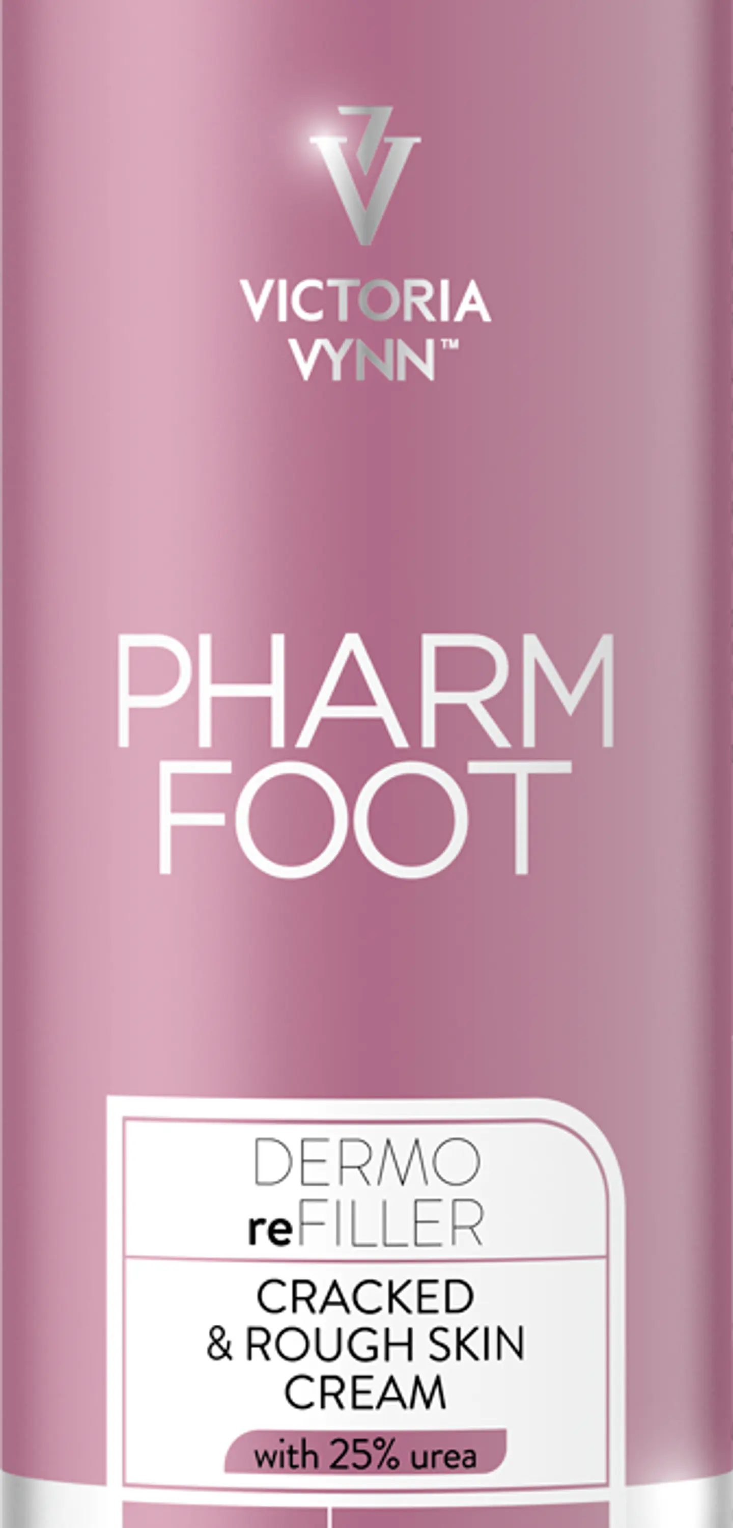 Pharm Foot - Dermo refiller 400ml 1