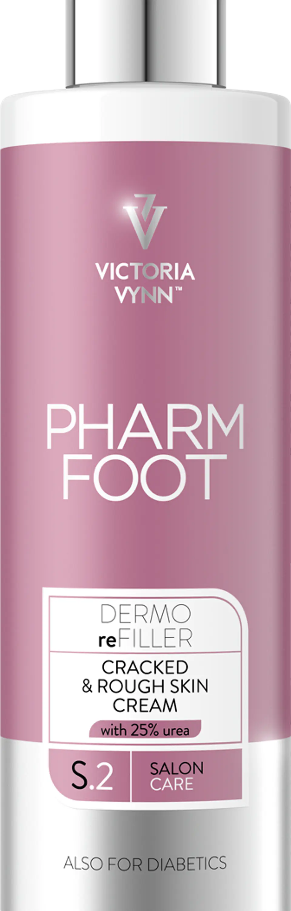 Pharm Foot - Dermo refiller 400ml 1