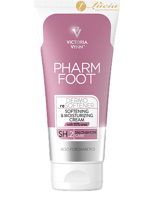 Pharm Foot - Dermo softener 75ml