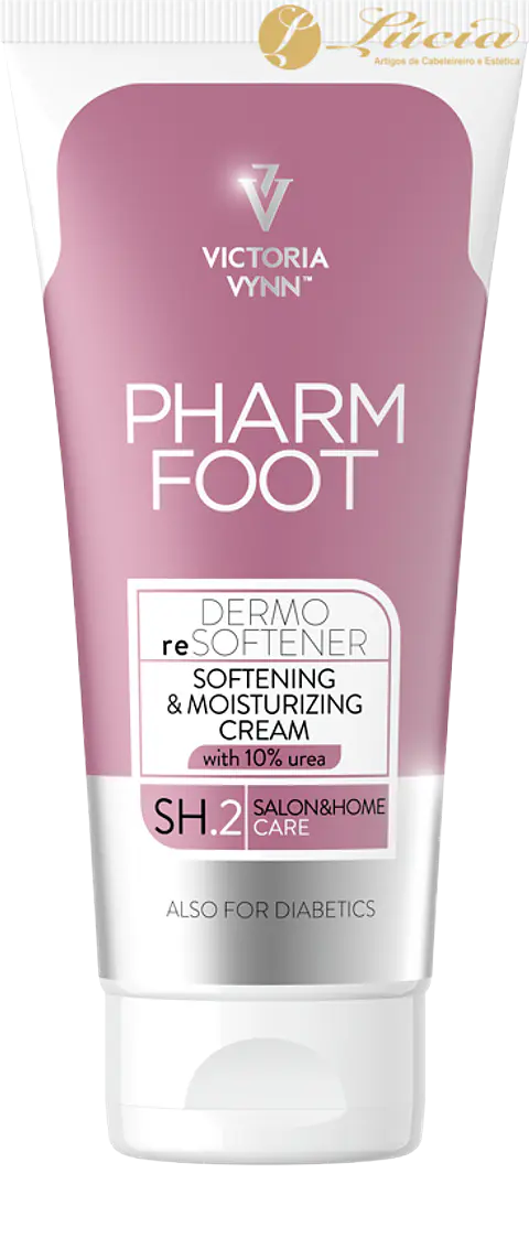 Pharm Foot - Dermo softener 75ml